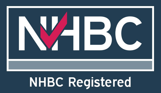 NHBC Registered Builder Scotland