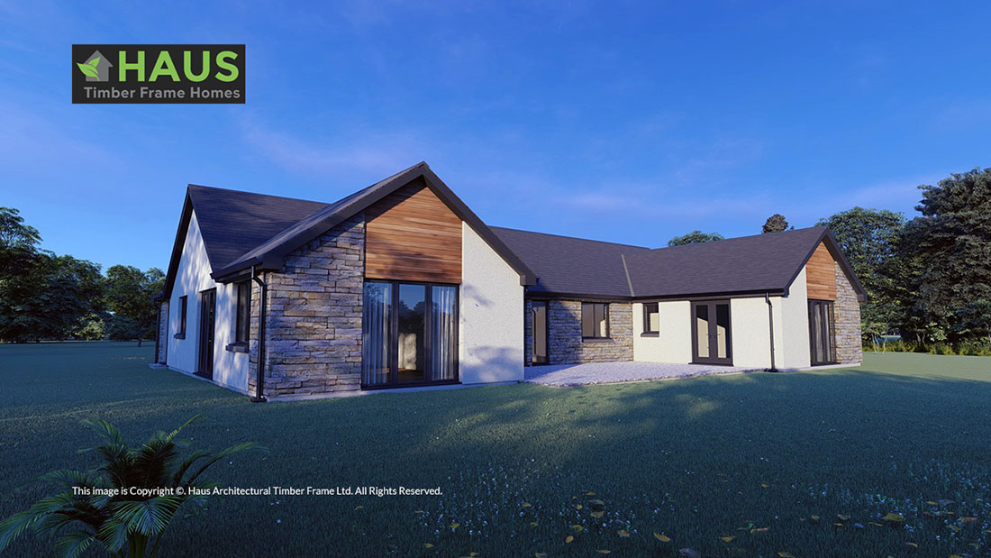 Scotland Self Build Homes