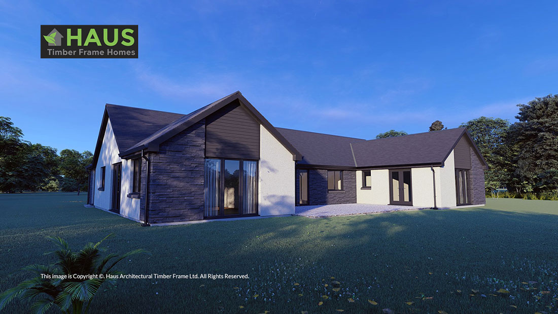 Scotland Self Build Homes