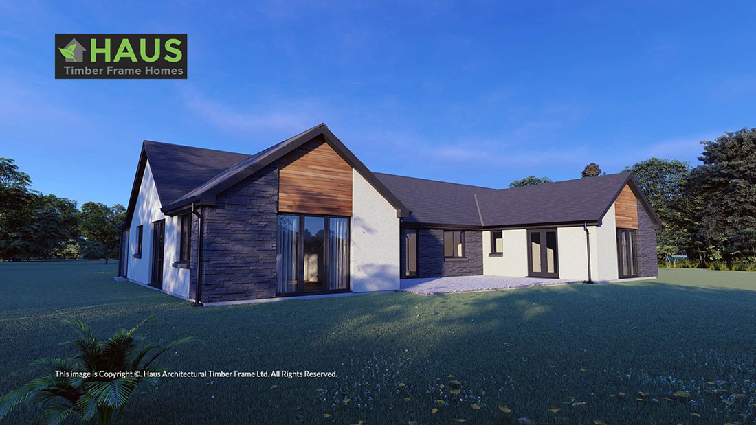 Scotland Self Build Homes