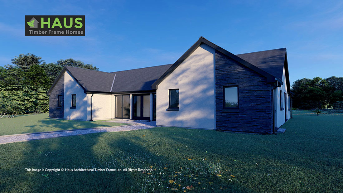 Scotland Self Build Homes