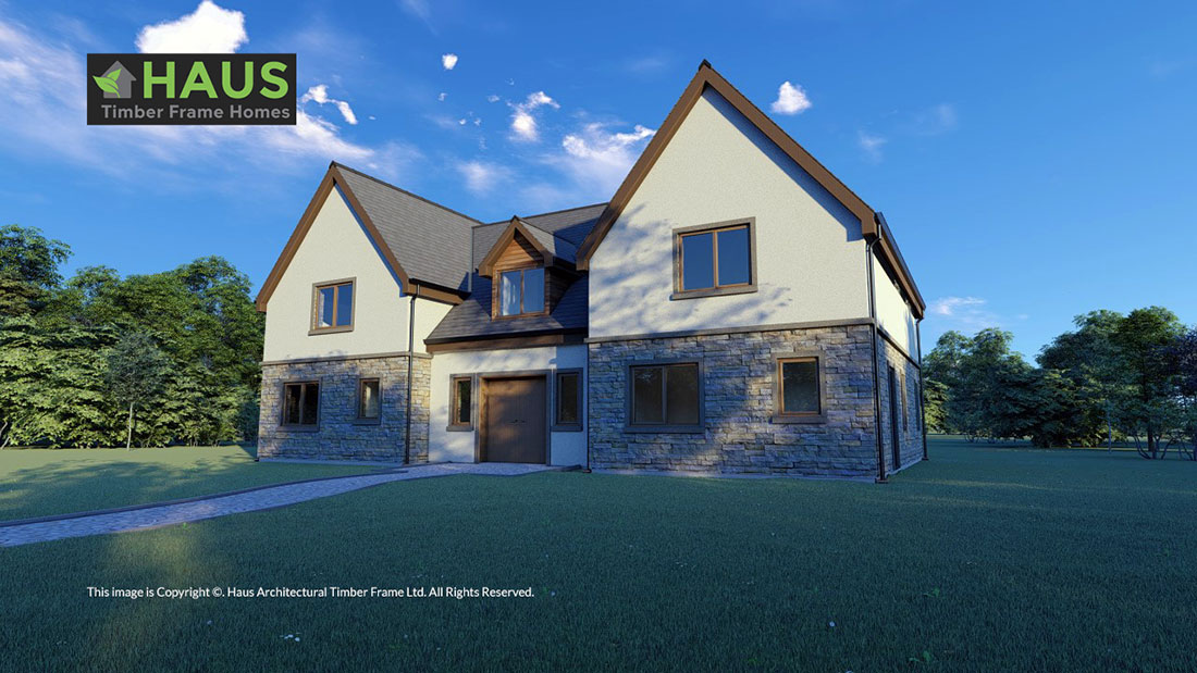 Scotland Self Build Homes