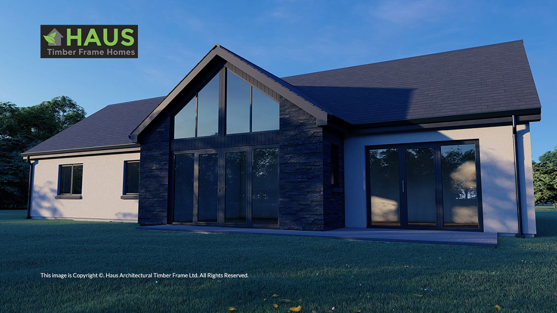 self build homes in Inverness