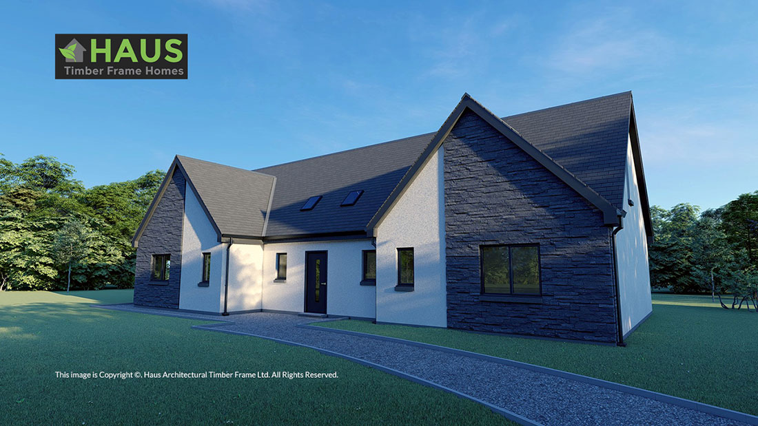 self build homes in Inverness