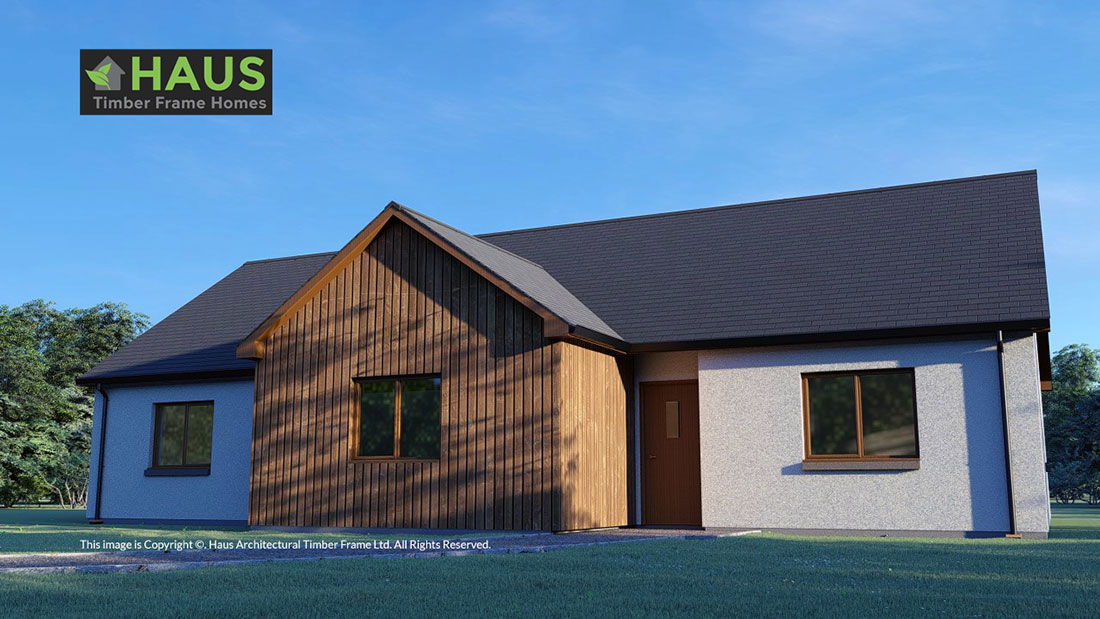 Inverness Timber Frame Homes