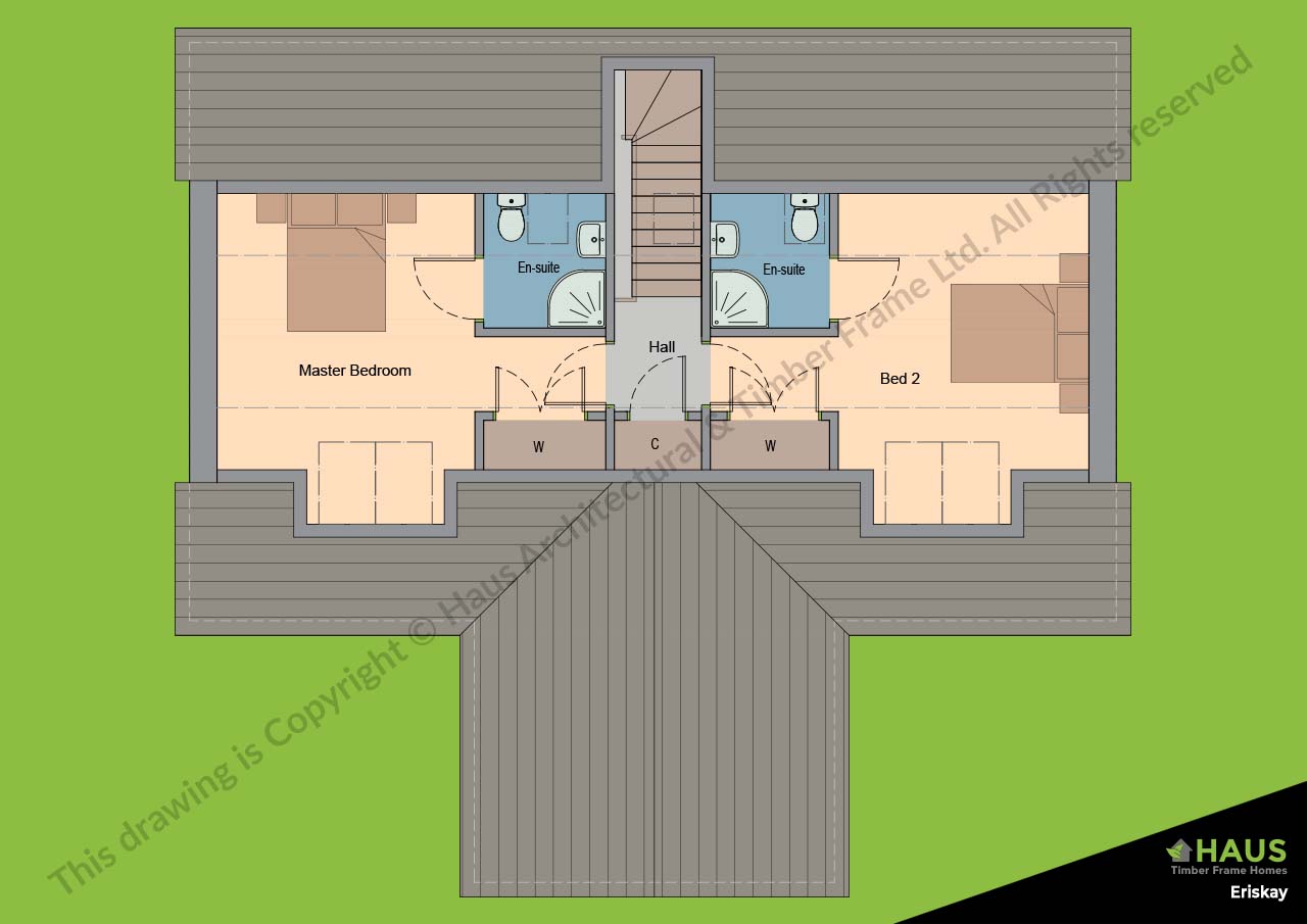 Timber Frame Homes Moray Highlands
