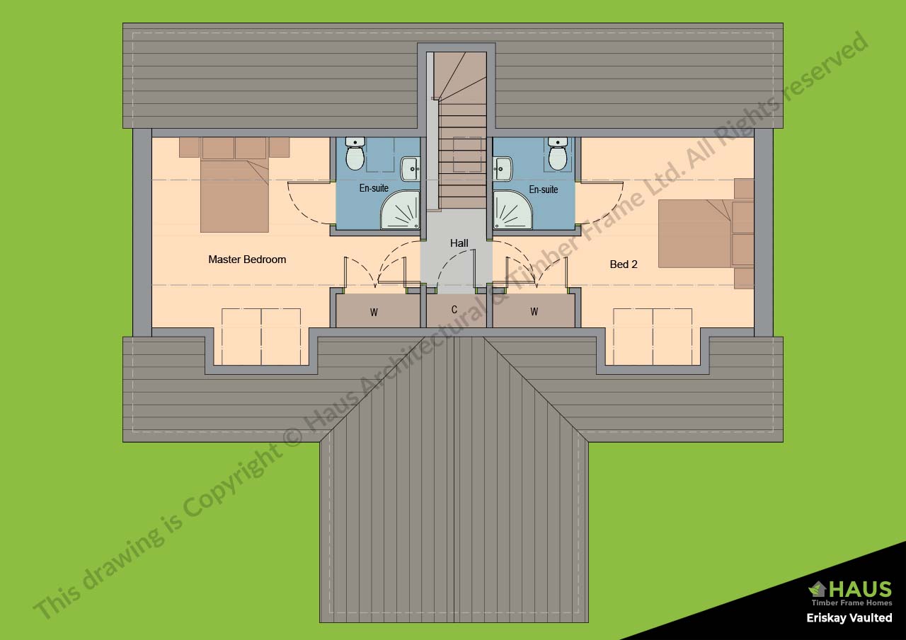 Timber Frame Homes Moray Highlands