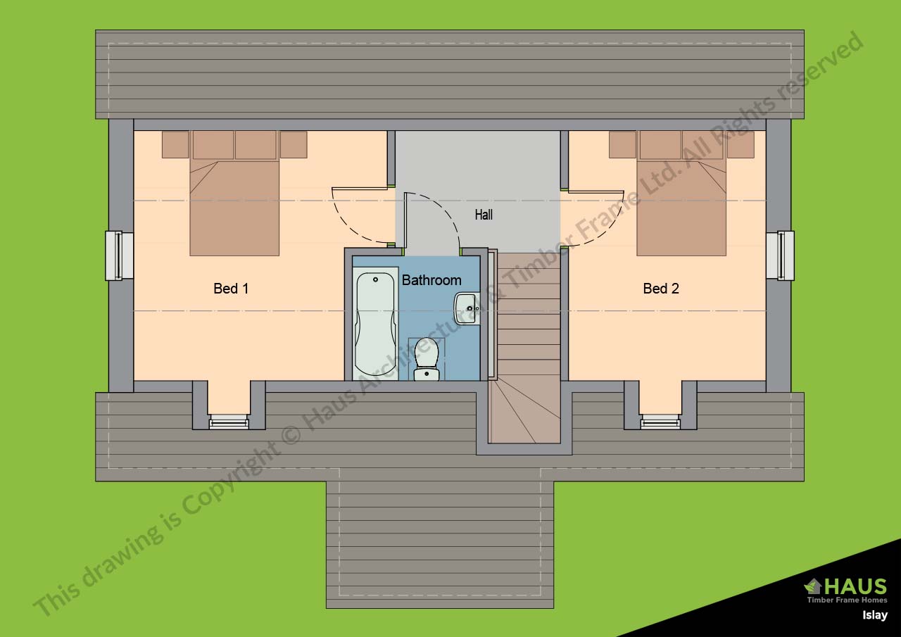 self build homes in Inverness