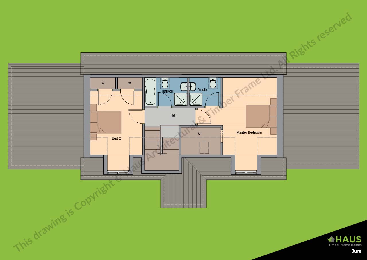 Self build homes Scotland