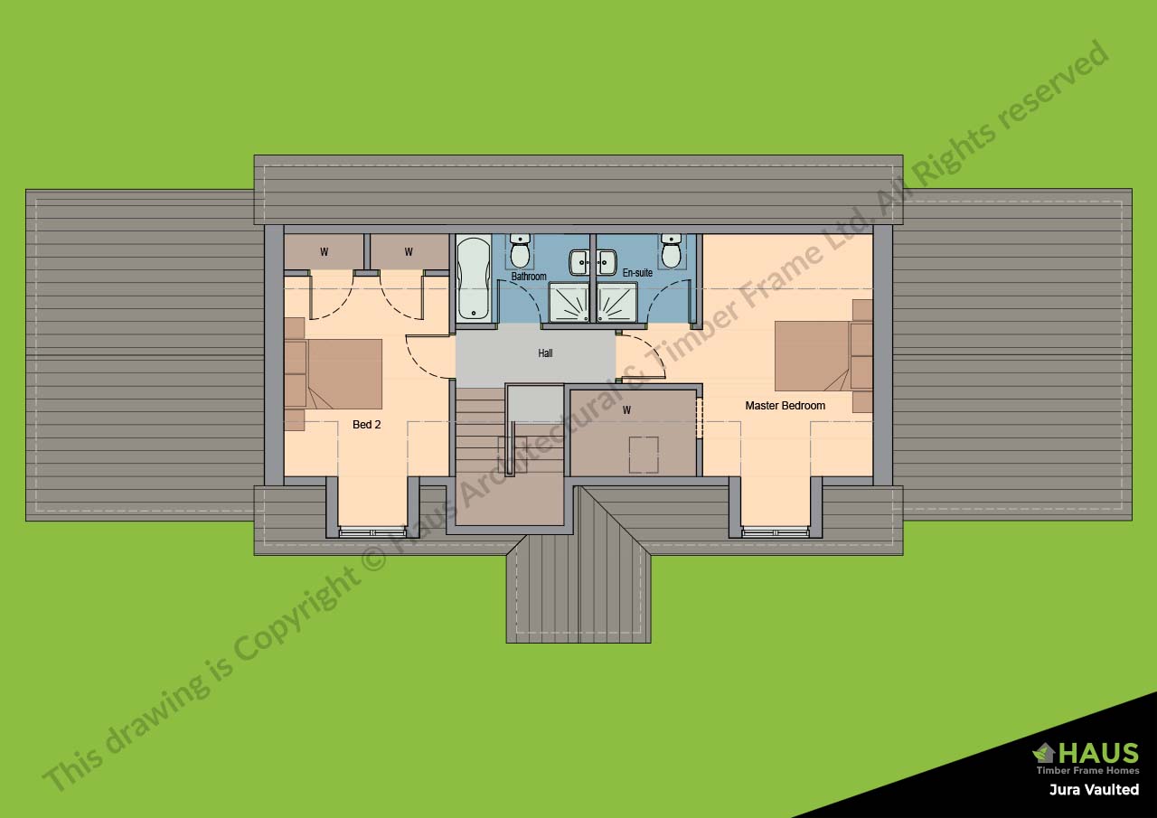 Self build homes Scotland