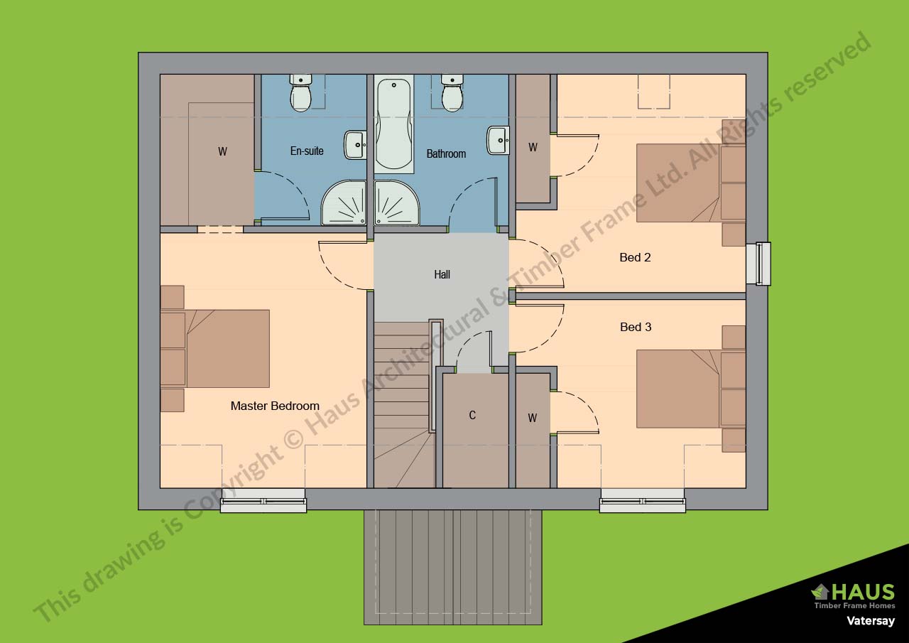 Inverness self build homes Highlands