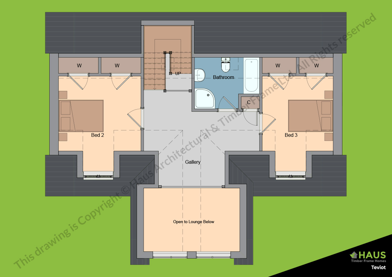 Self Build Homes Scotland