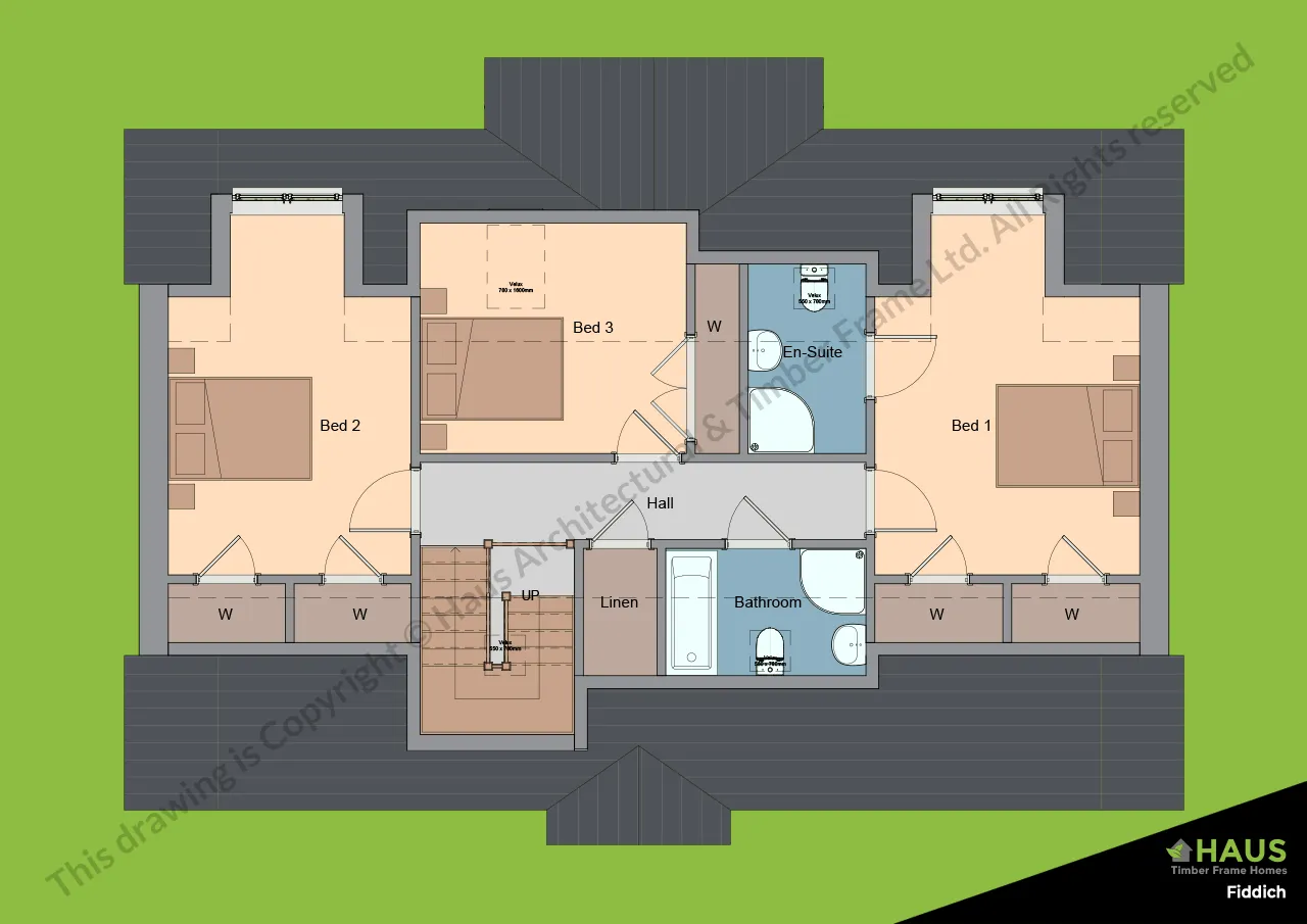 Timber Frame Homes Highlands