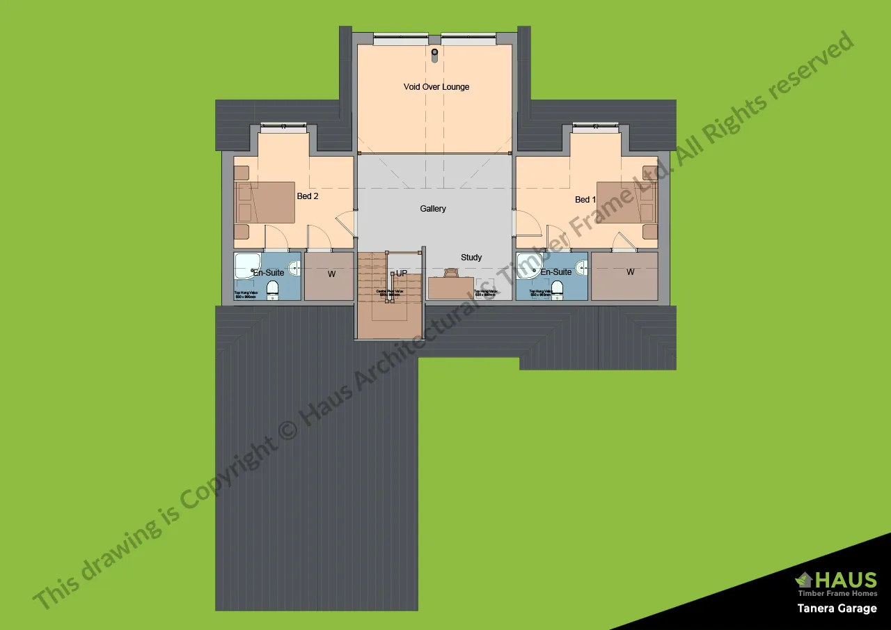 Timber Frame Homes Scotland