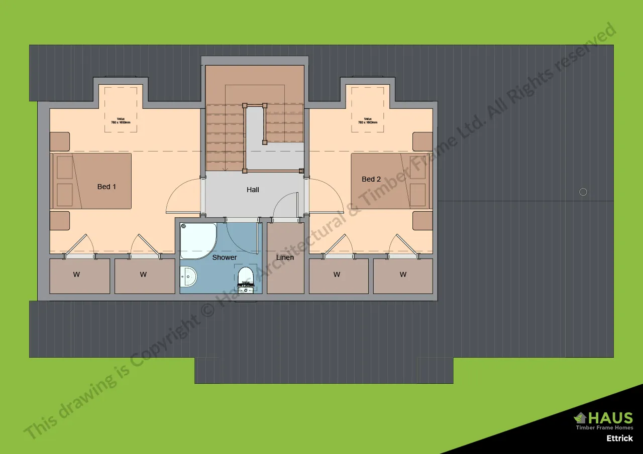 Self Build Timber Frame Homes Scotland