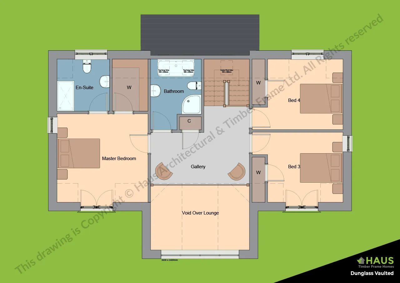 Timber Frame Homes Scotland